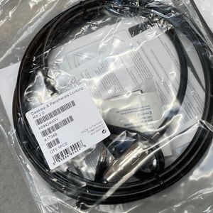 Kensington Desktop & Peripherals Locking Kit 2.0, Black (K64424WW)